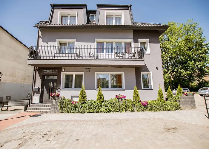 Apartments For You